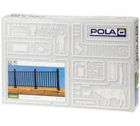 Pola - F330953 - Modélisme - Clôture Métal