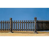 Pola - F330954 - Modélisme - Clôture de Jardin