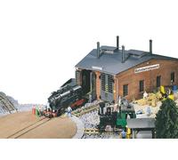 Pola - F331750 - Modélisme - Rotonde 2 Locomotives