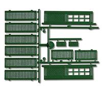 Pola - F333112 - Modélisme - Volets et Portes