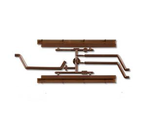 Pola - F333115 - Modélisme - Gouttières 5 Eléments