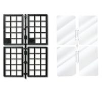Pola - F333117 - Modélisme - Fenêtres et Vitres