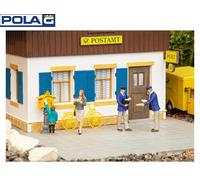 POLA G 331516 à la Poste