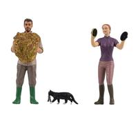 Pola G 331519 - Soins Pour Chevaux Et Chats Neuf