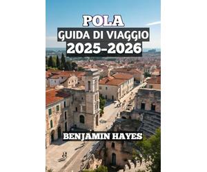 Pola Guida Di Viaggio 2025-2026