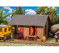 POLA - Hangar-Entrepôt et Bureau, F330880