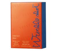 POLA - Wrinkle Shot Serum & Mask First Kit 10g + 4.5ml + 4.5ml