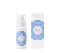 Polåar-Contour Yeux Anti-âge Jeunesse Neige Éternelle aux Fleurs Arctiques-Réduit rides & ridules-Diminue poches & cernes-Raffermit-Protège-Nouevlle formule 99% naturel, Vegan, Made in France-15 ml