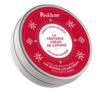 Polaar - La Véritable Crème De Laponie Visage Et Zones Sensibles Aux 3 Baies Arctiques 50 Ml