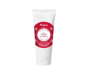 Polåar - Lait Corps Hydratant La Véritable Crème de Laponie aux 3 Baies Arctiques - Nourrit, Répare, Protège - Peaux Sèches et Sensibles - Texture fluide - 98% Naturel, Vegan, Made in France - 200 ml