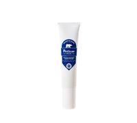 Polåar Men Regard de Glace, Soin Yeux Anti-Rides, Cernes & Poches au Ginseng de Sibérie 1 Unité