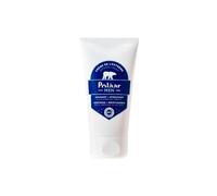 Polåar Men - Soin Hydratant Visage Homme - Crème de l'Extrême à l’Olivier de Sibérie - Apaise après le rasage - Gel-crème au fini mat - Parfum boisé épicé - 98% Naturel, Vegan, Made in France - 50 ml