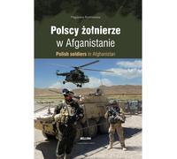 Polacy w afganistanie - Magdalena Rochnowska (littérature, militaire en polonais)