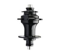 Polades à vélo en Aluminium Alliage LÉGER DURABILE 85 mm Largeur Ouverte Cocus arrière 20 Trous Cassette 2 Structure de roulement STUCHE SEMPLE 9T Triple Speed 9 13 18T Rapport (1)