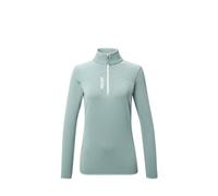Polaire 1/2 MILLET SENECA FL PO (AQUATIC) Femme L