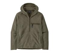 Patagonia Better 1/2 Zip P/O Pull polaire vert XXL