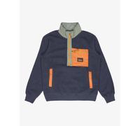 Polaire 1/2 zip Billabong Boundary Shore Bleu L