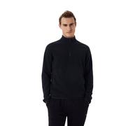 Polaire 1/2 zip Björn Borg Noir 2XL