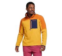 Polaire 1/2 zip Cotopaxi Abrazo L