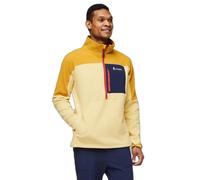 Polaire 1/2 zip Cotopaxi Abrazo M
