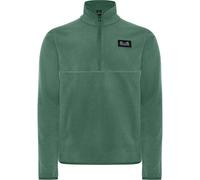 Polaire 1/2 zip Didriksons Vito Vert S