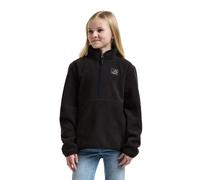 Polaire 1/2 zip enfant Didriksons Rubi 2 Noir 13/14 ans