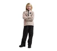 Polaire 1/2 zip enfant Didriksons Rubi 2 Beige 15/16 ans