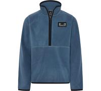 Polaire 1/2 Zip enfant Didriksons Rubi Bleu 7/8 ans
