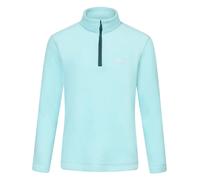Polaire 1/2 zip enfant Regatta Hot Shot II Bleu 11/12 ans
