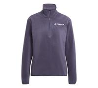 Polaire 1/2 zip femme adidas Multi Essentials M