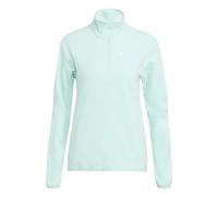 Polaire 1/2 zip femme adidas Terrex Essentials Bleu XS