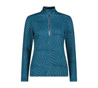 Polaire 1/2 zip femme CMP 2XS