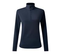 Polaire 1/2 zip femme Dare 2B Lowline II Core Bleu 48