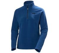 Polaire 1/2 zip femme Helly Hansen Daybreaker Bleu XL