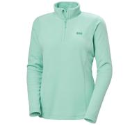 Polaire Helly Hansen Daybreaker Half Zip bleu menthe femme - L