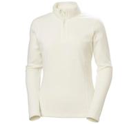 Helly Hansen Polaire Daybreaker demi-zip Blanc Femme M