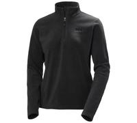 Helly Hansen - Women's Daybreaker 1/2 Zip Fleece - Pull polaire - S - black