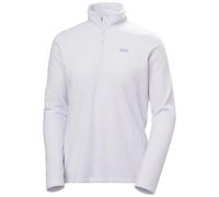 Helly Hansen Polaire Daybreaker 1/2 zip femme légère Gris clair M