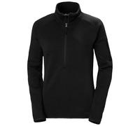 Polaire 1/2 zip femme Helly Hansen Varde 2.0 Noir XL