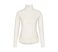 Polaire 1/2 zip femme Johaug Fusion Blanc M