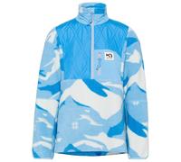 Polaire 1/2 zip femme Kari Traa Røthe XS