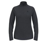 Odlo Femme Chemise à manches longues avec zip ROY