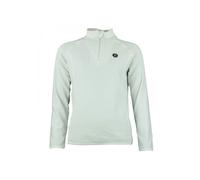 Polaire 1/2 zip femme Peak Mountain Micro XL