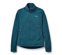 Rab - Stavel Pull-On - Polaire femme Tempest Blue - S