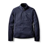 Polaire 1/2 zip femme Rab Stavel Bleu S