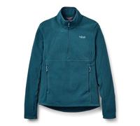 Polaire 1/2 zip femme Rab Stavel XL