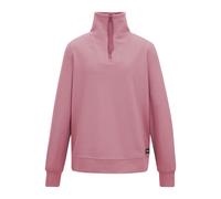 Regatta Demmi Half Zip Fleece Rose 36 Femme
