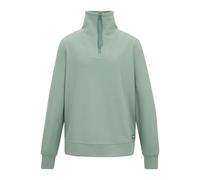 Regatta Demmi Half Zip Fleece Vert 40 Femme