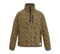 Polaire 1/2 zip femme Regatta Frankie Marron 46