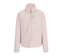 Polaire 1/2 zip femme Regatta Frankie Rose 46